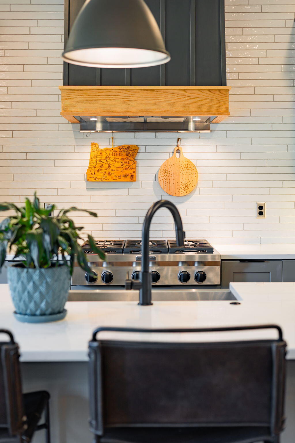 7th Mtn Golf Village - Residential