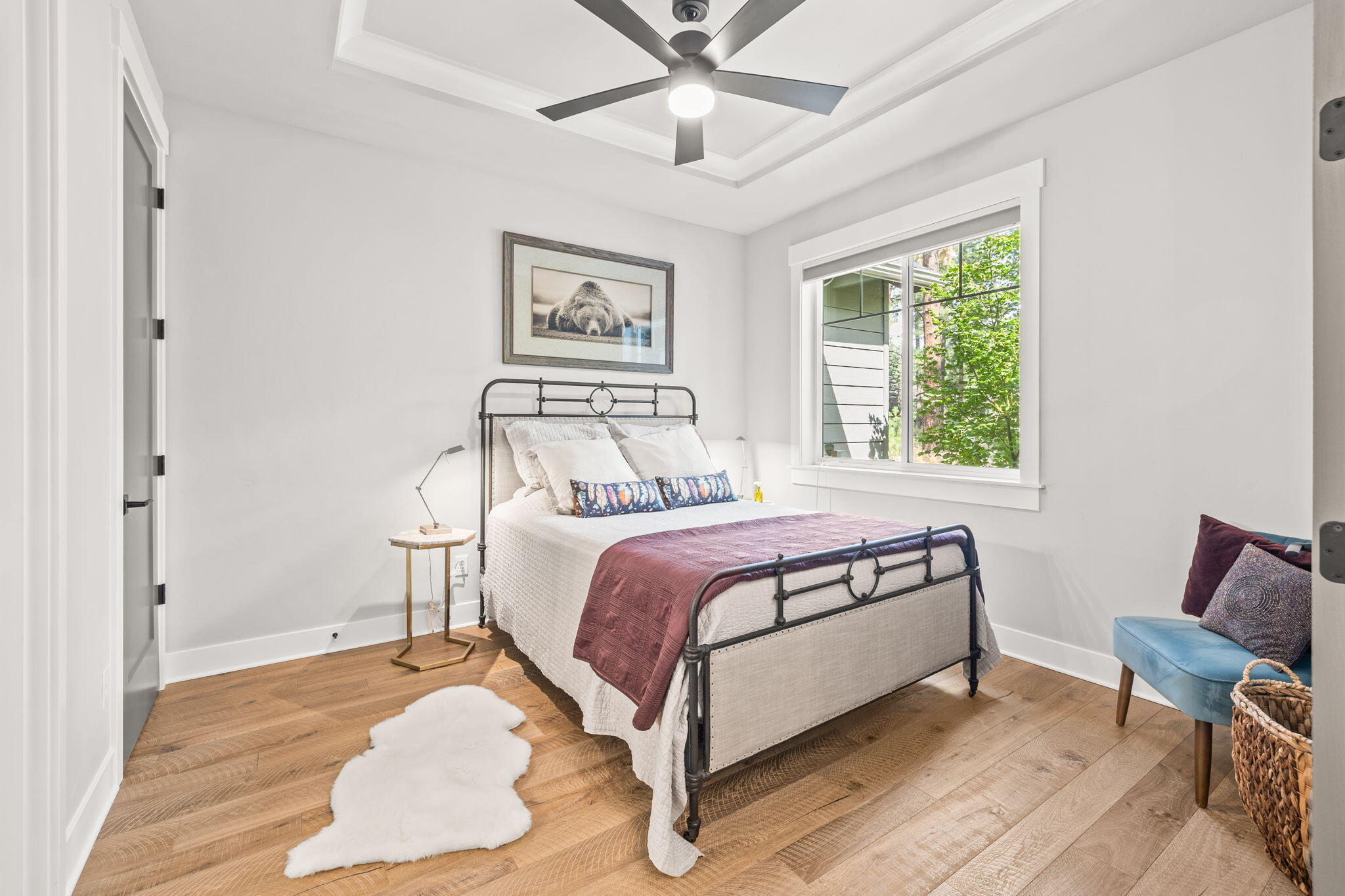 7th Mtn Golf Village - Residential