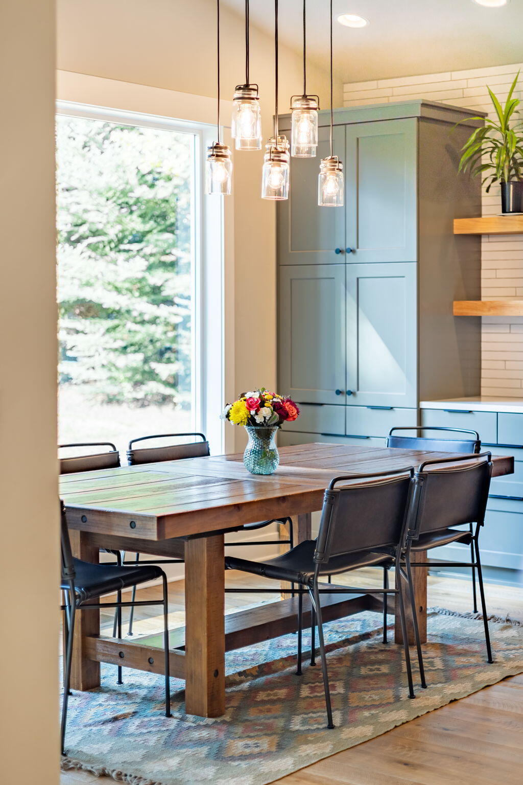 7th Mtn Golf Village - Residential