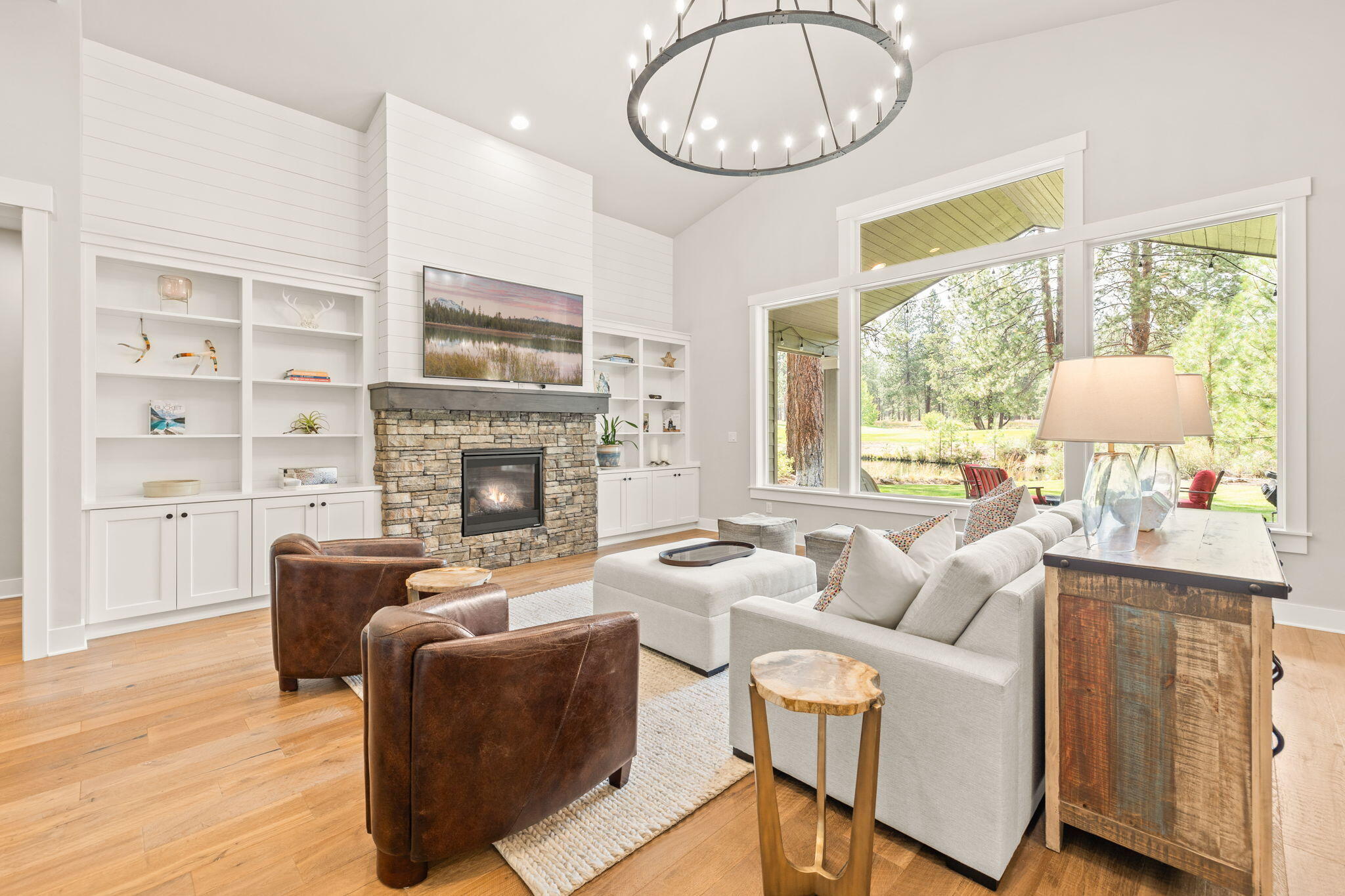 7th Mtn Golf Village - Residential