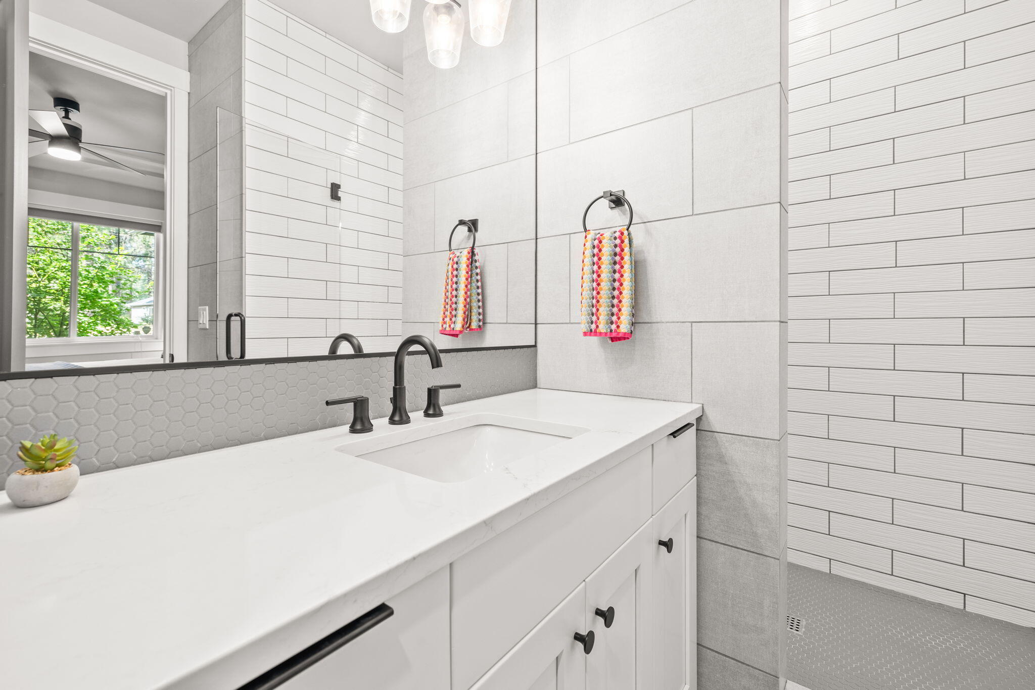 7th Mtn Golf Village - Residential