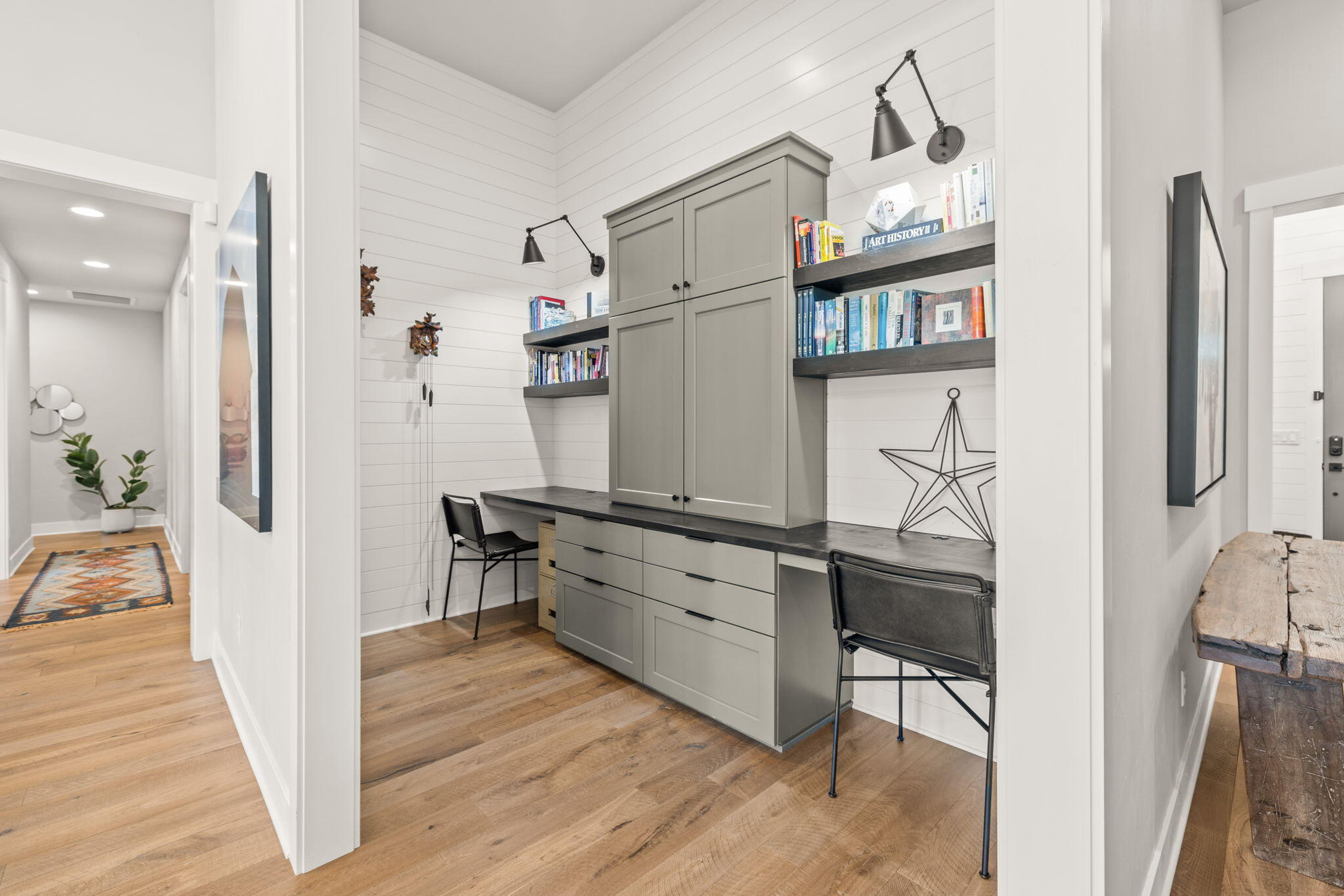 7th Mtn Golf Village - Residential