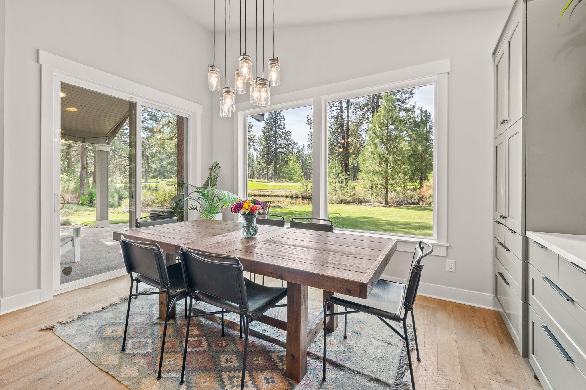 7th Mtn Golf Village - Residential