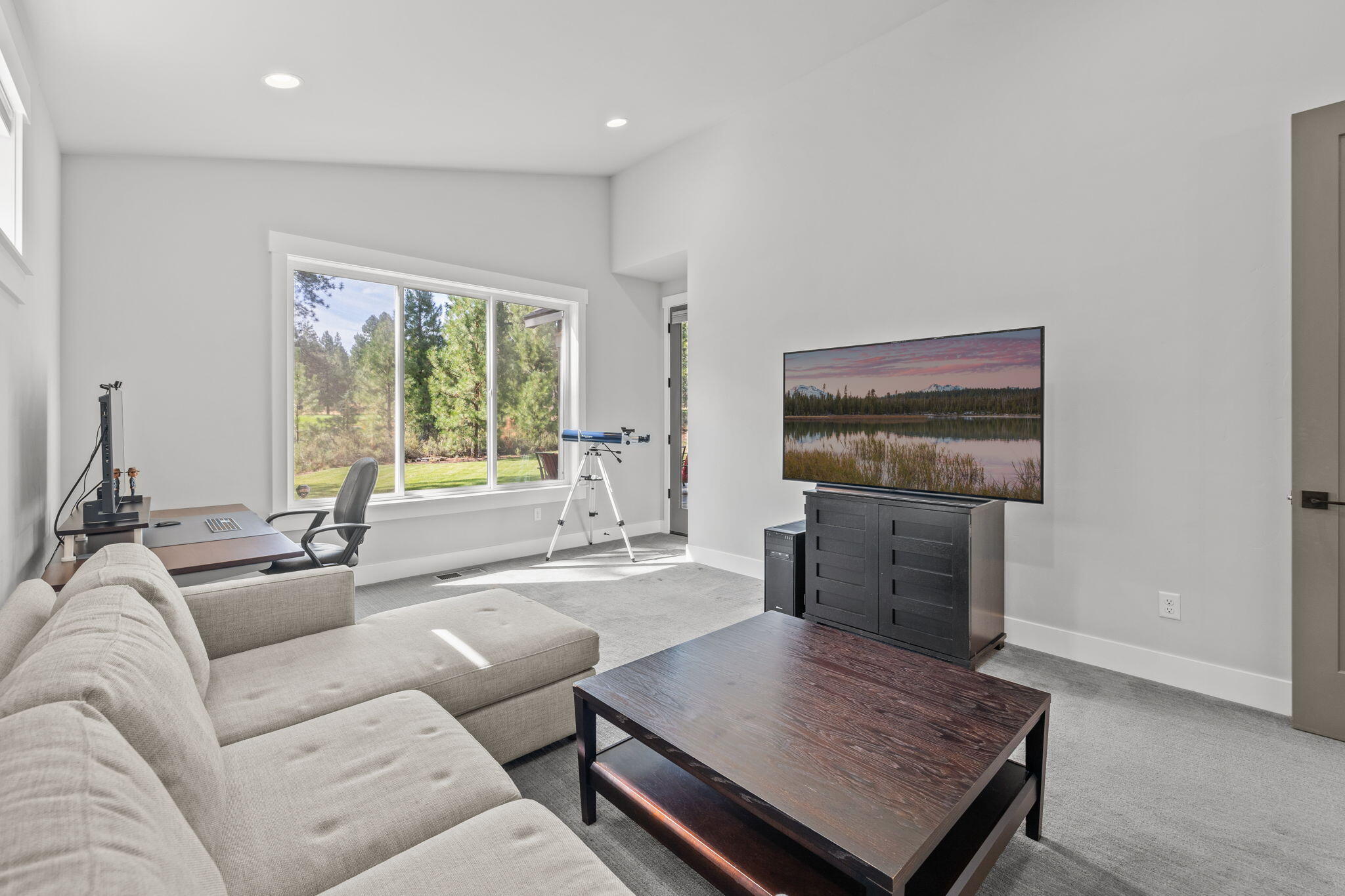 7th Mtn Golf Village - Residential