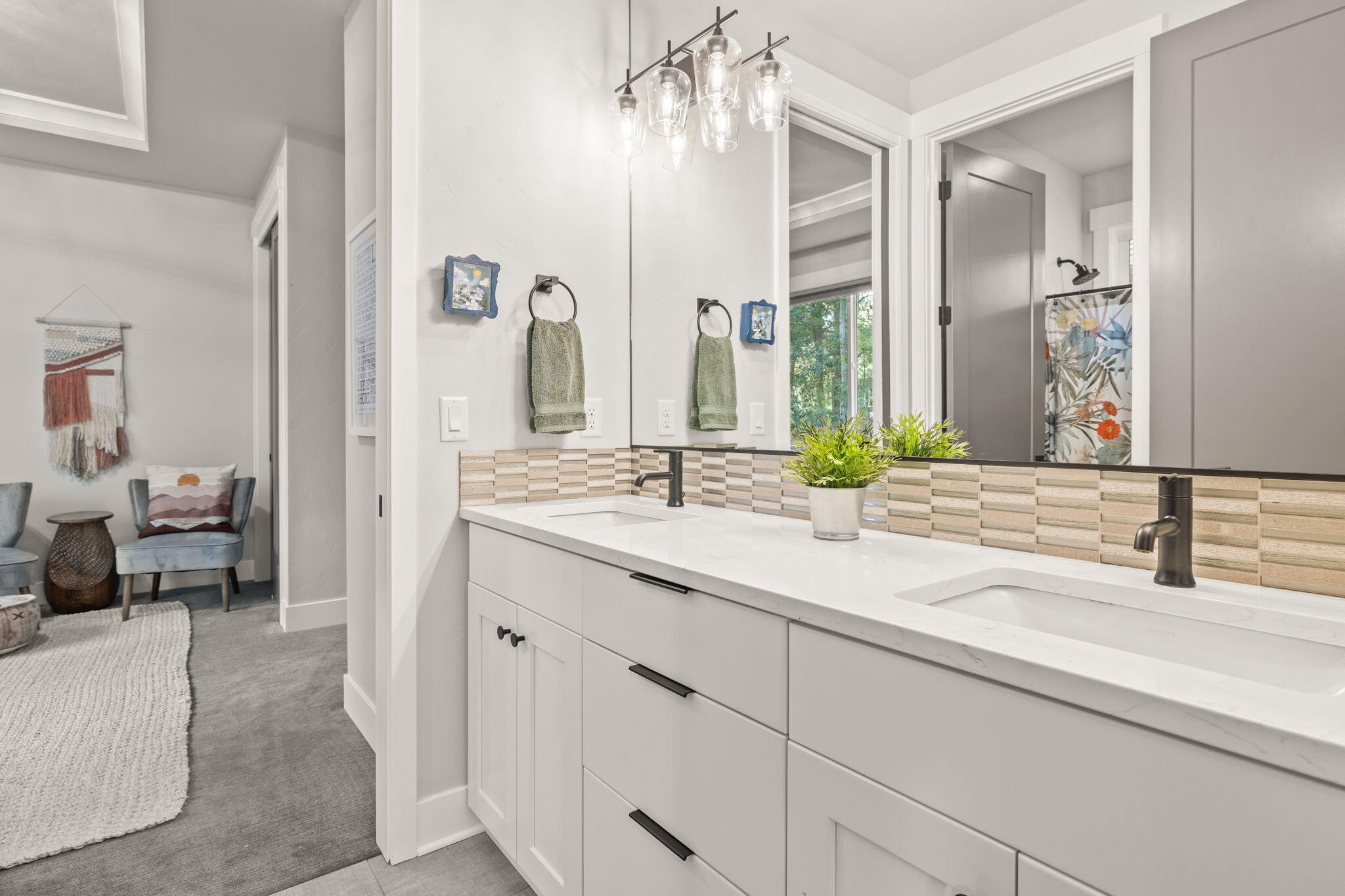 7th Mtn Golf Village - Residential