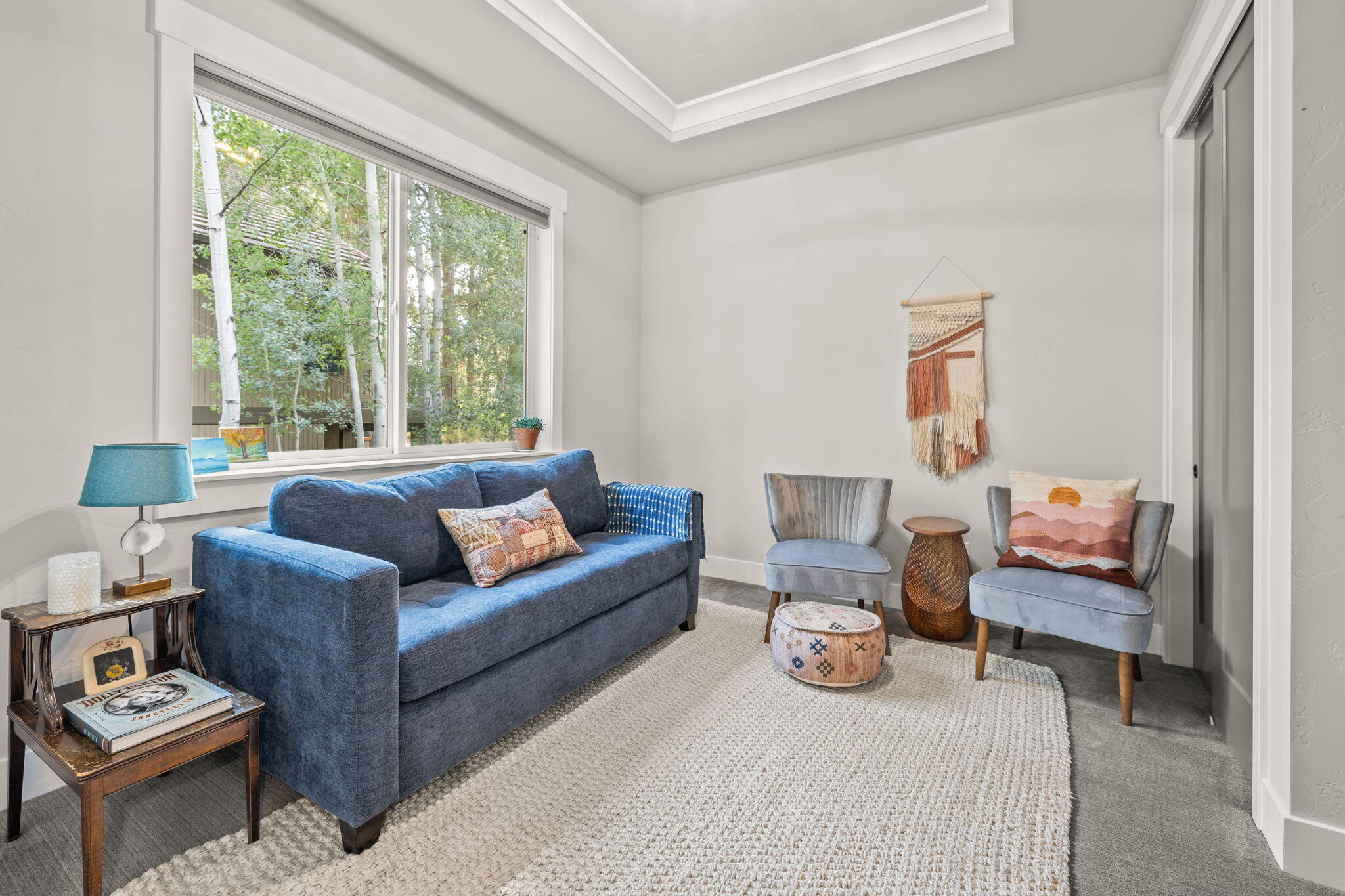 7th Mtn Golf Village - Residential