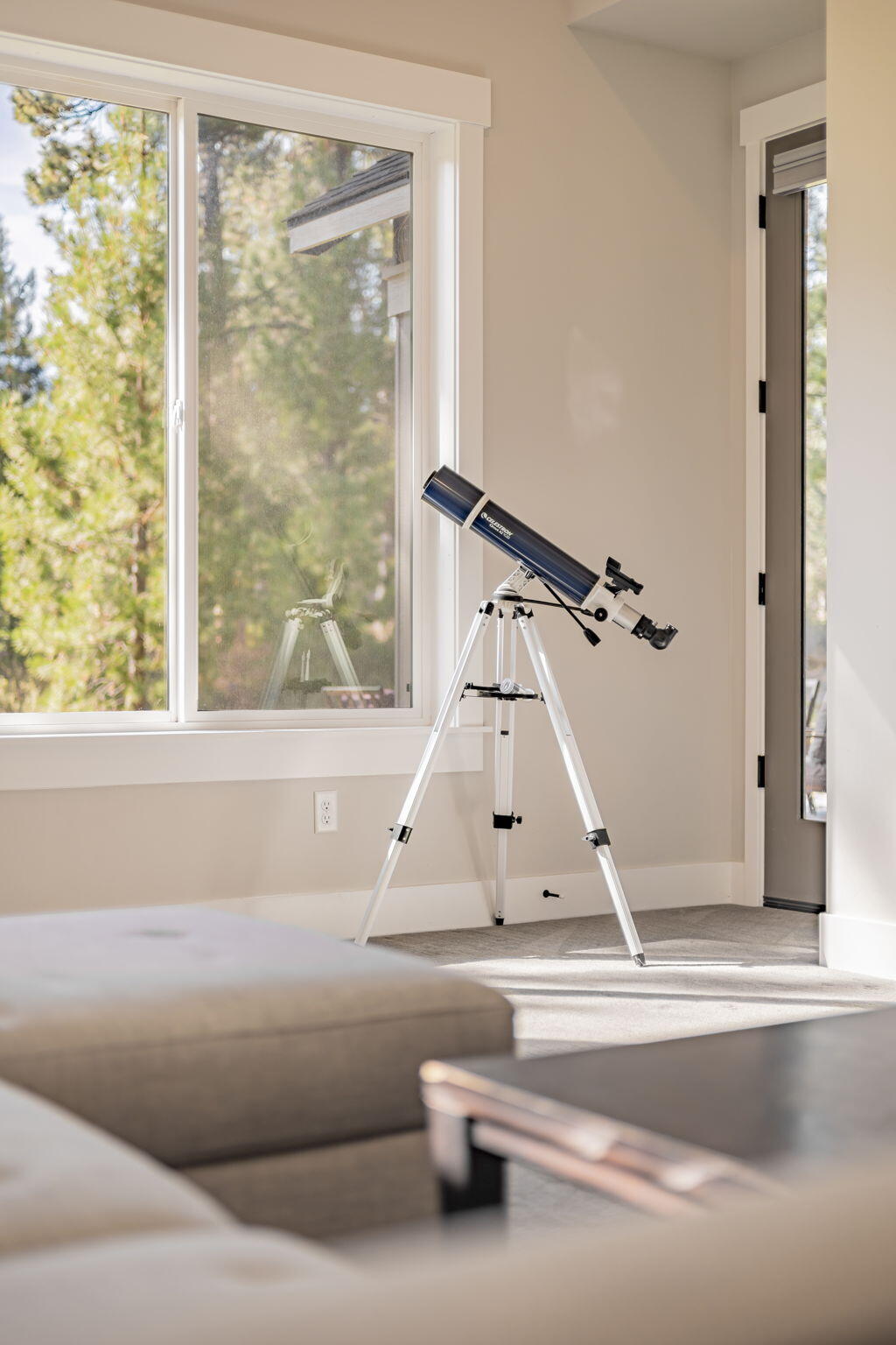 7th Mtn Golf Village - Residential