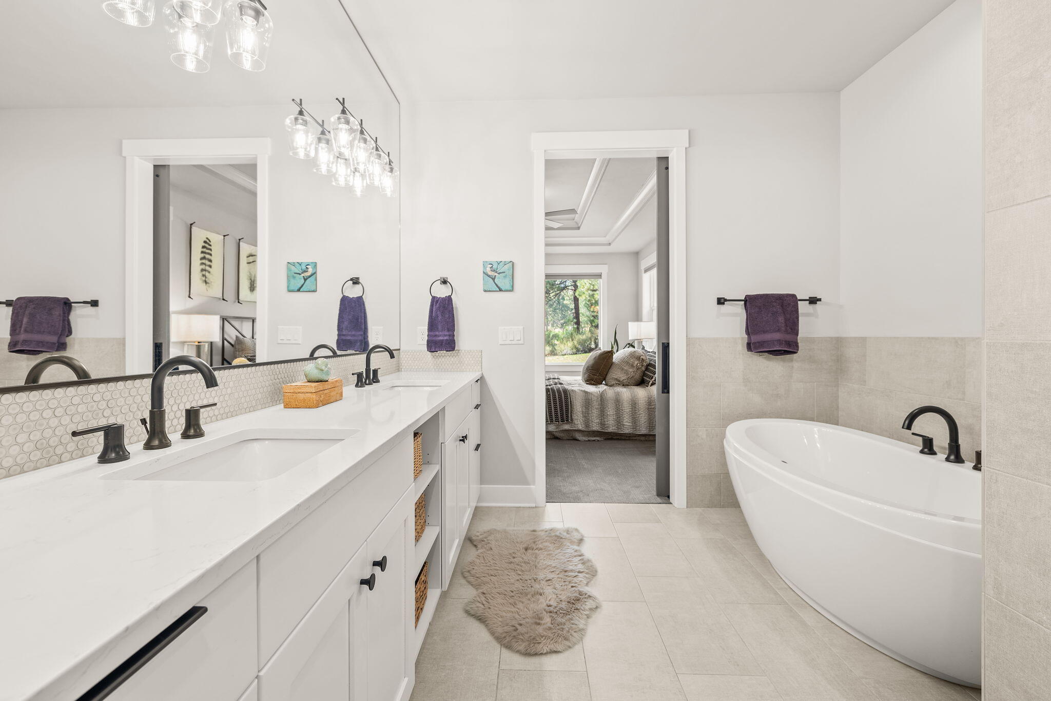 7th Mtn Golf Village - Residential