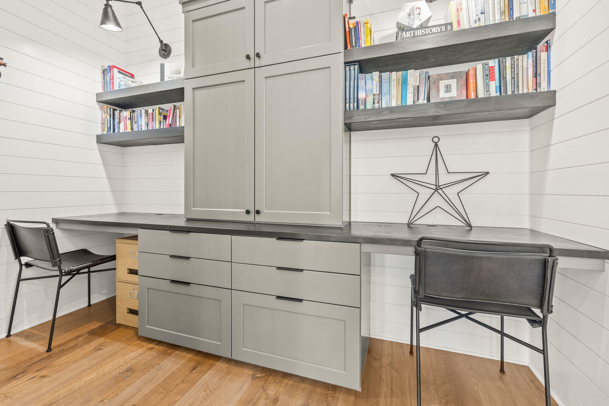 7th Mtn Golf Village - Residential