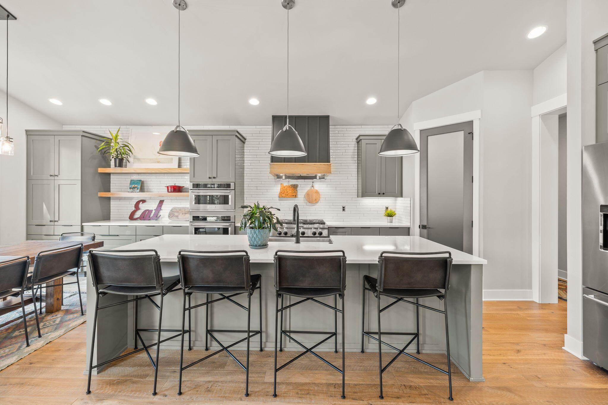 7th Mtn Golf Village - Residential