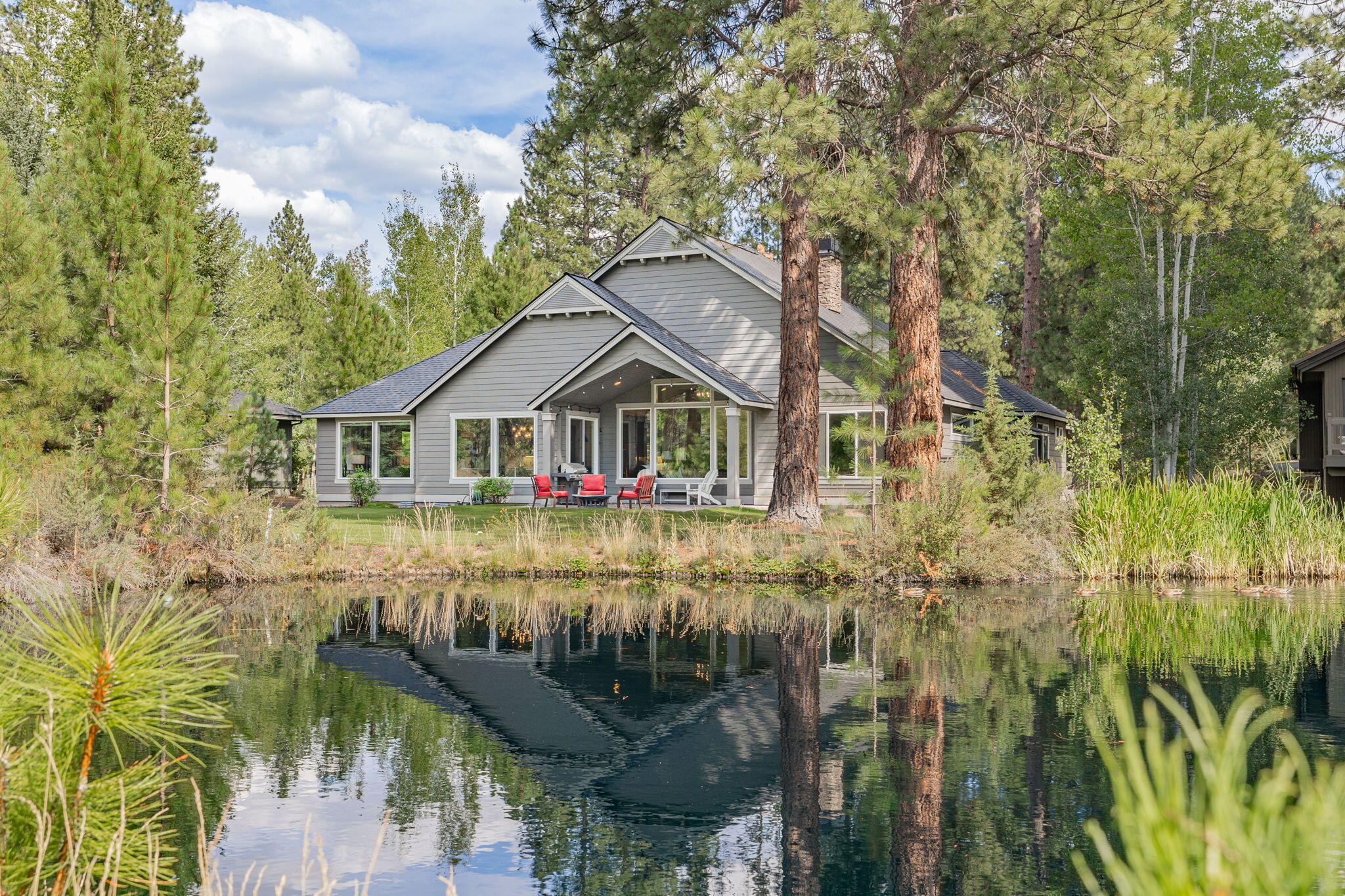 7th Mtn Golf Village - Residential