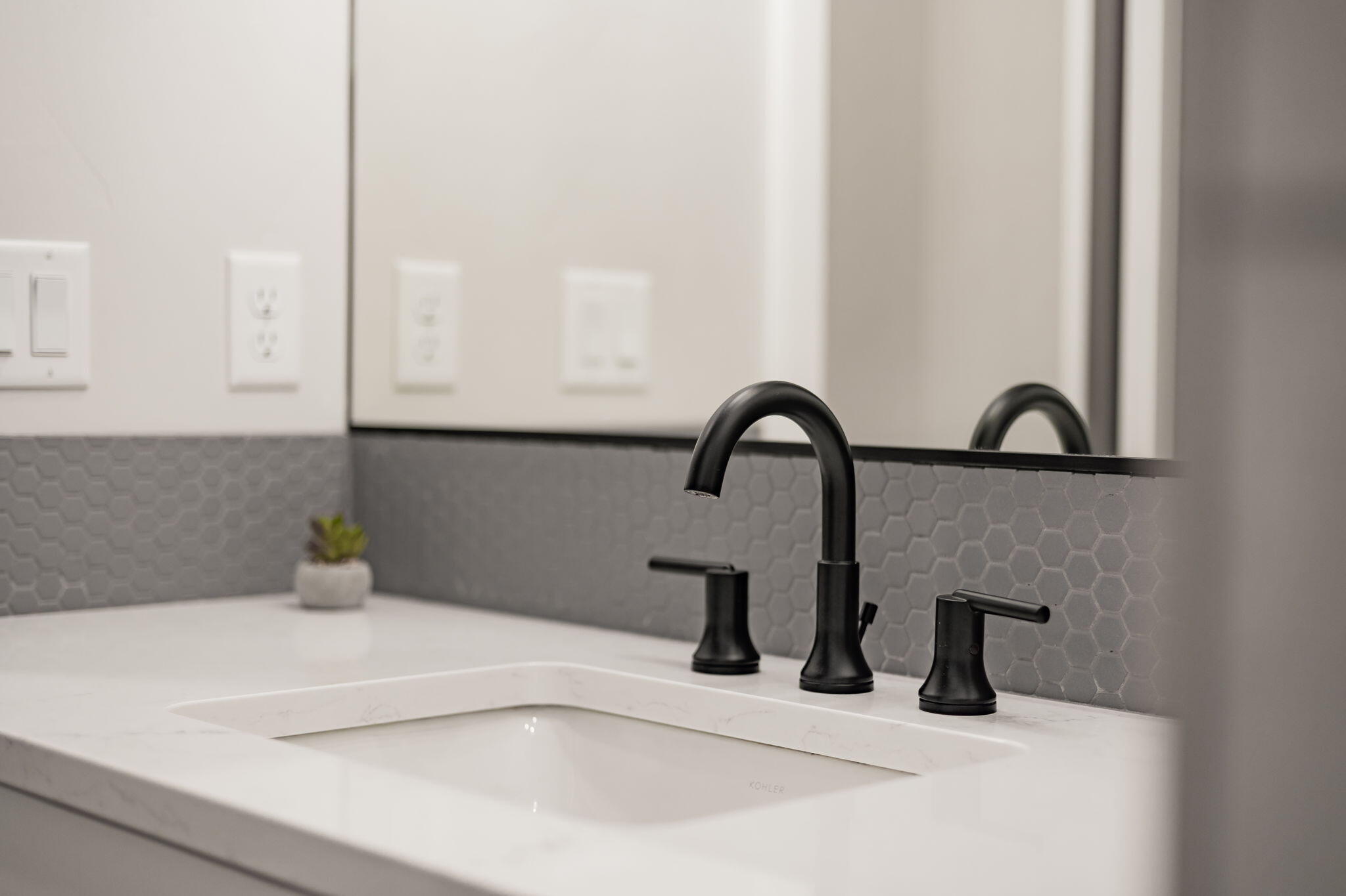 7th Mtn Golf Village - Residential