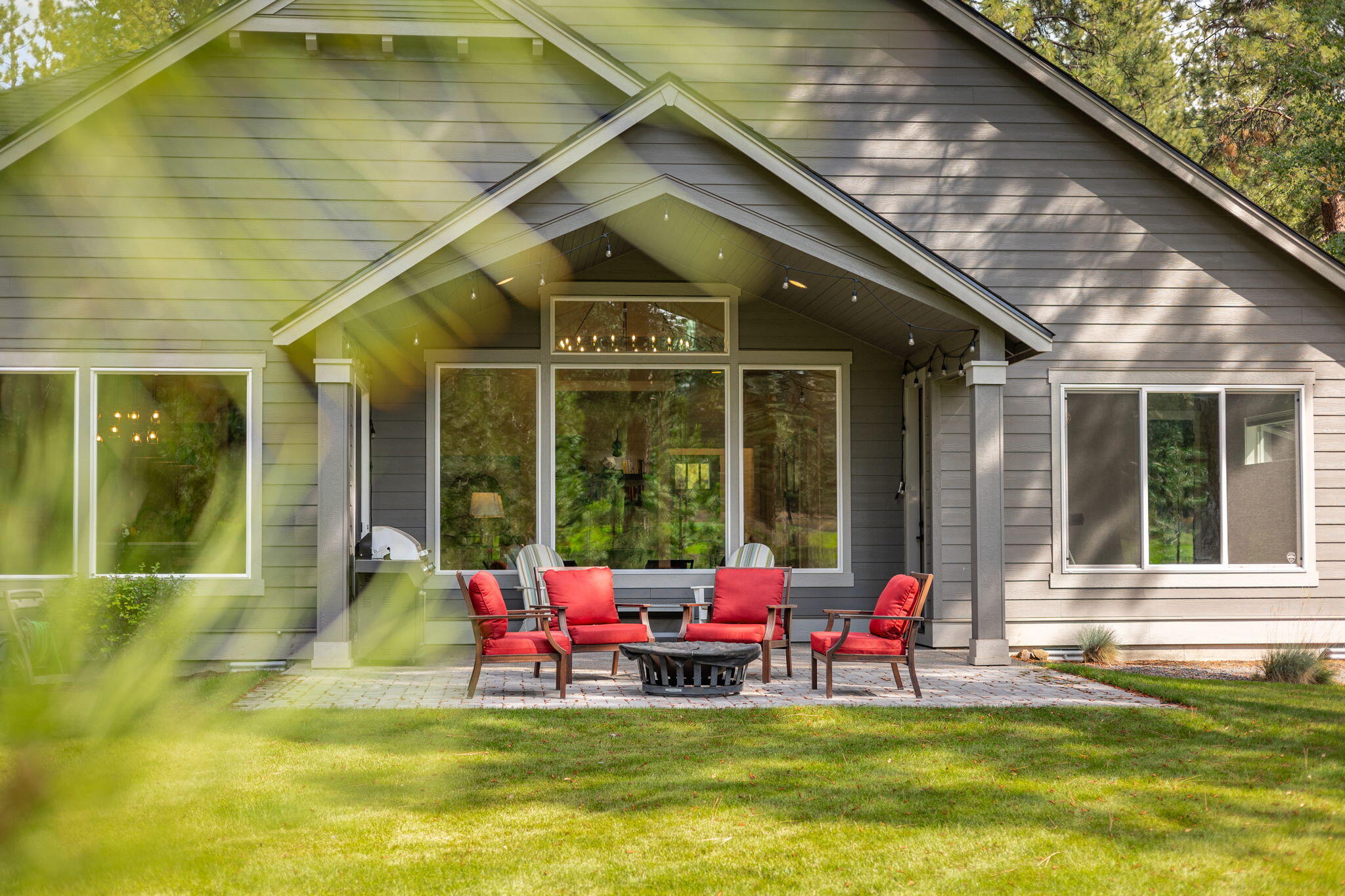 7th Mtn Golf Village - Residential