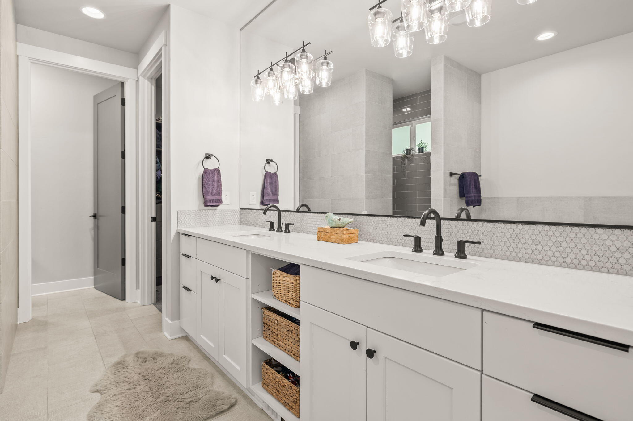 7th Mtn Golf Village - Residential