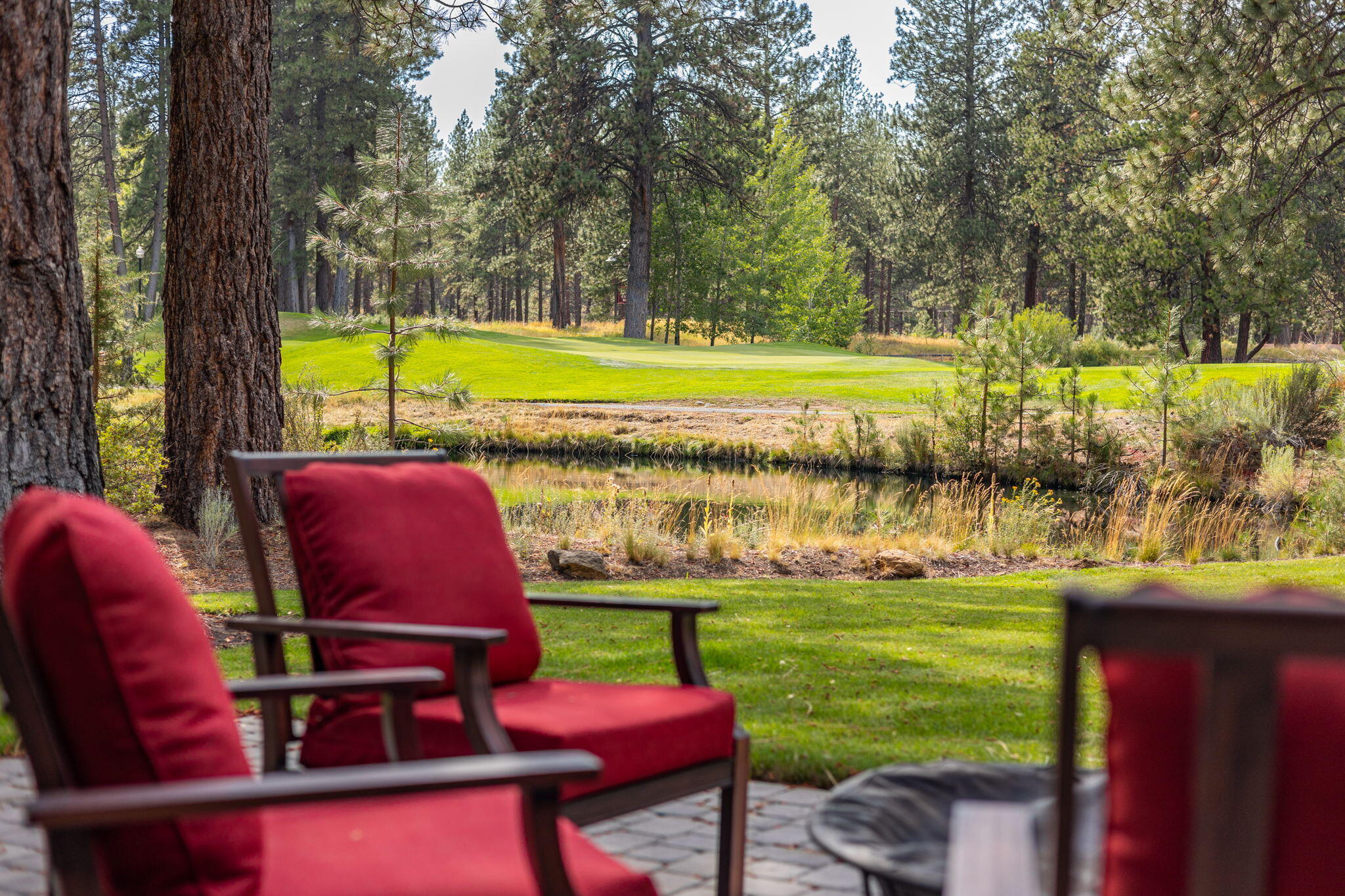 7th Mtn Golf Village - Residential