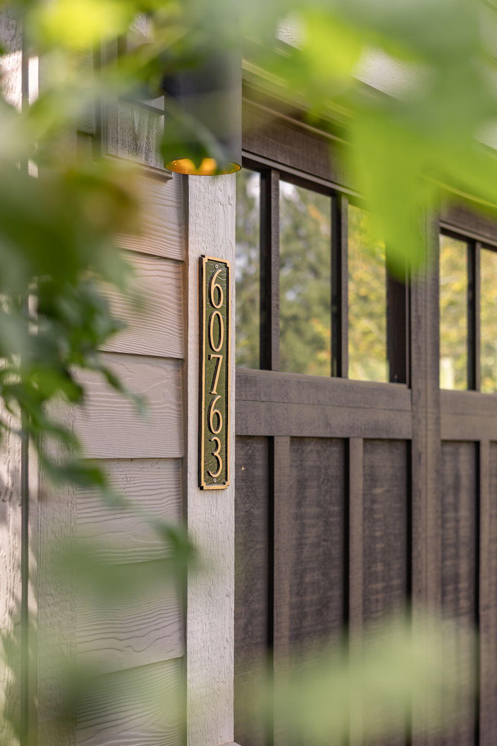 7th Mtn Golf Village - Residential