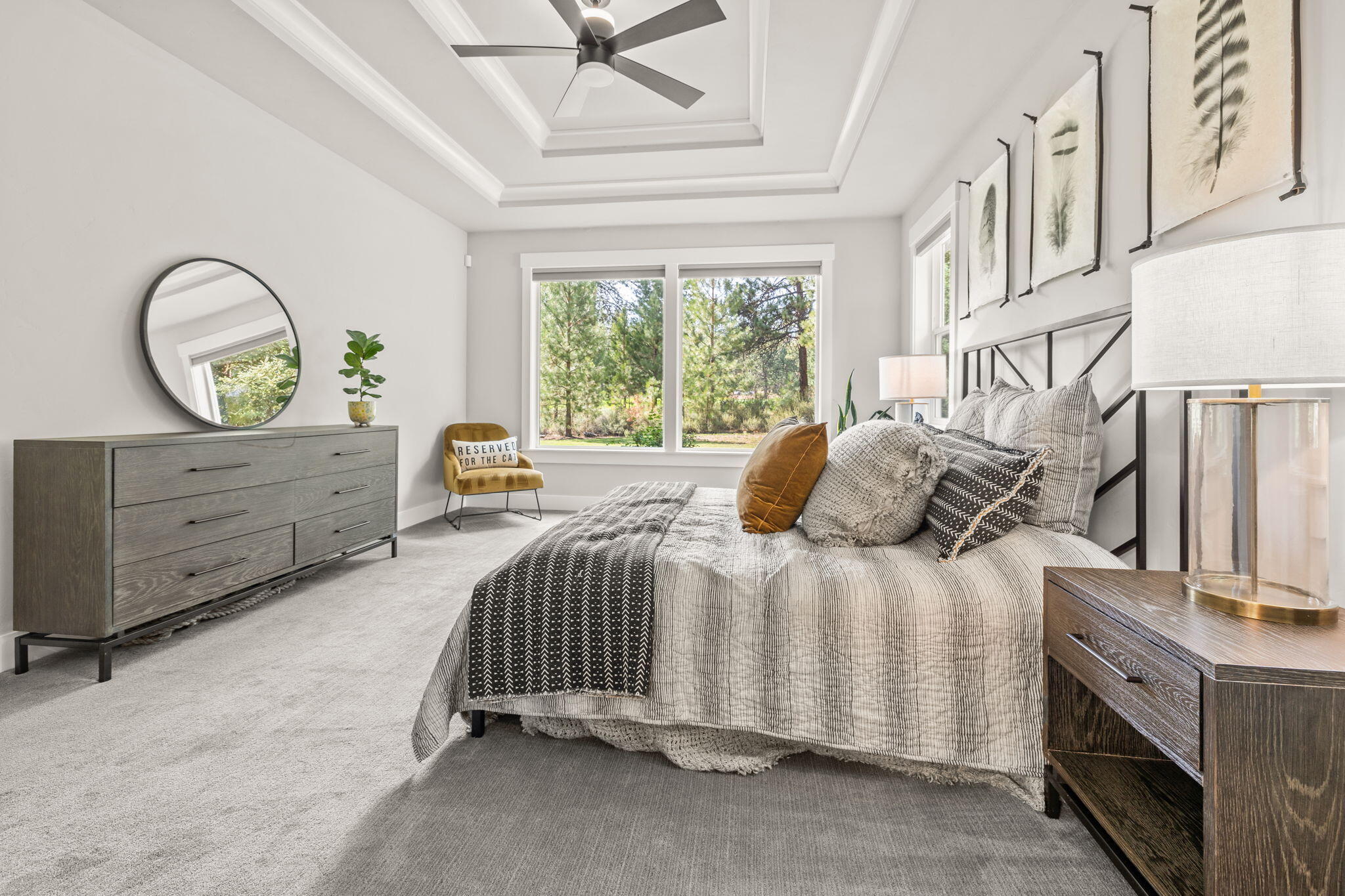 7th Mtn Golf Village - Residential