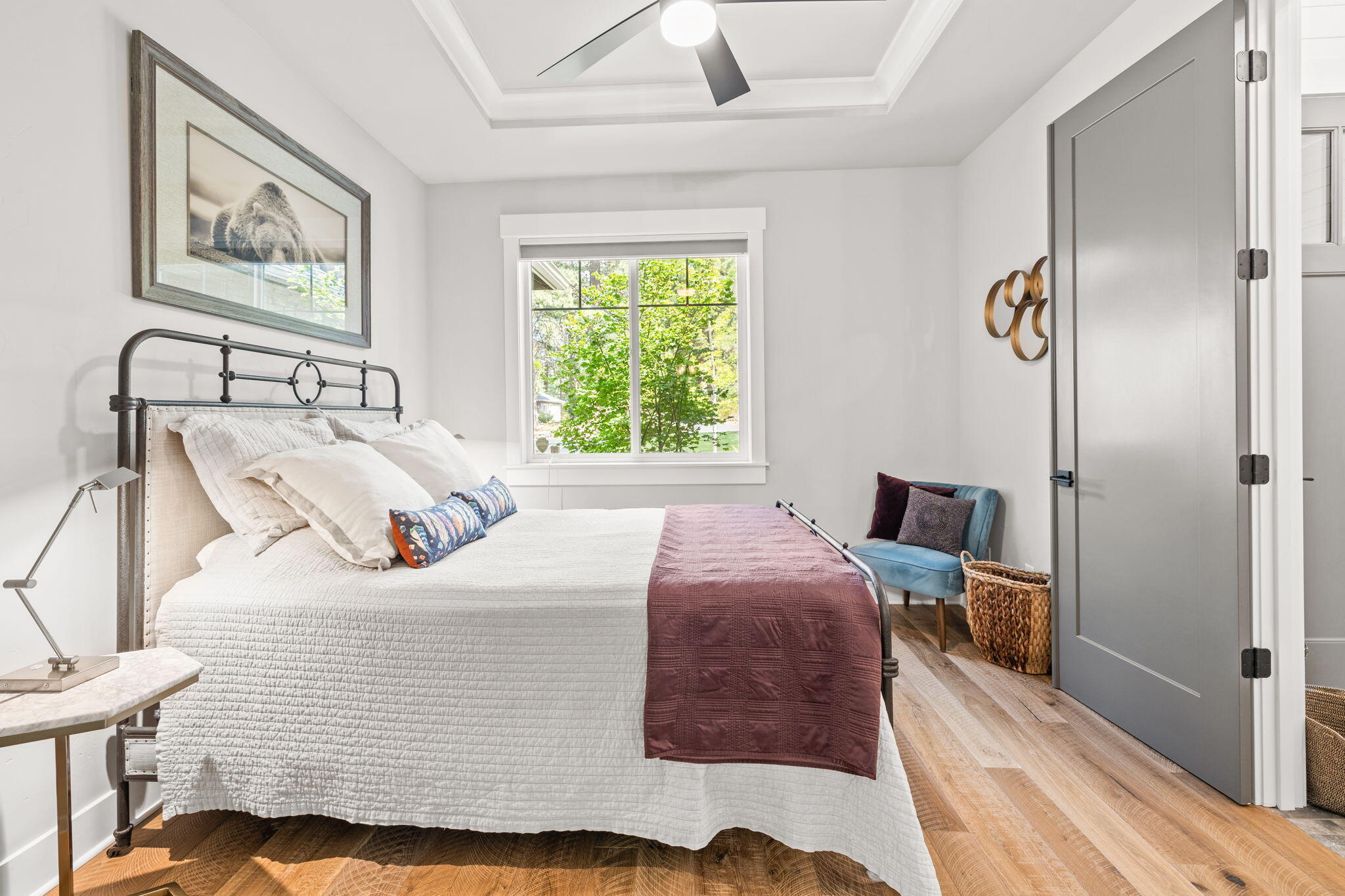 7th Mtn Golf Village - Residential