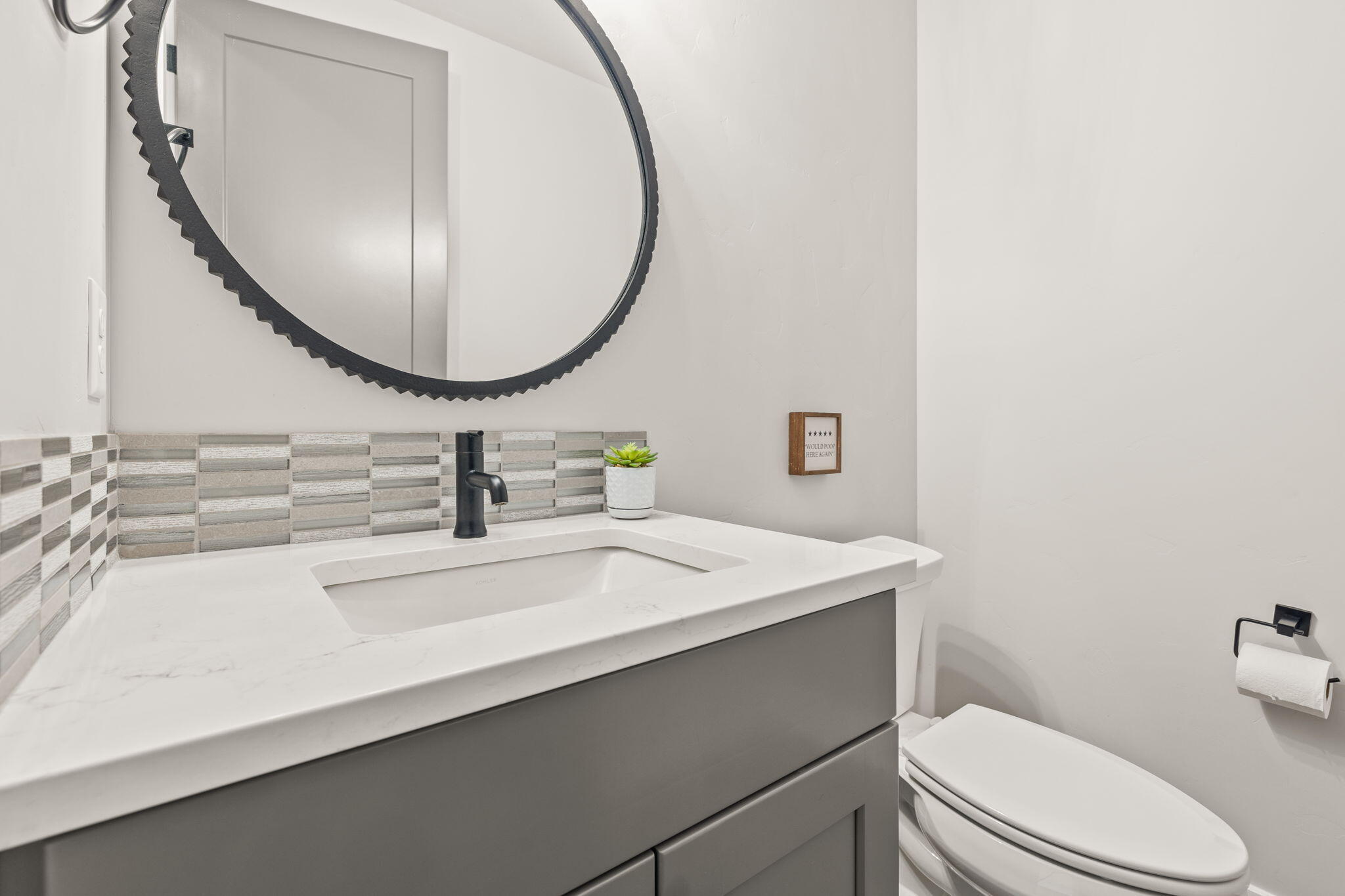 7th Mtn Golf Village - Residential