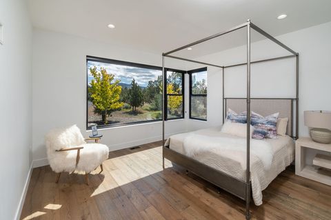 Tiny photo for 16990 SW Grandview Road, Powell Butte, OR 97753 (MLS # 220217160)