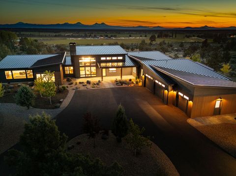 Tiny photo for 16990 SW Grandview Road, Powell Butte, OR 97753 (MLS # 220217160)