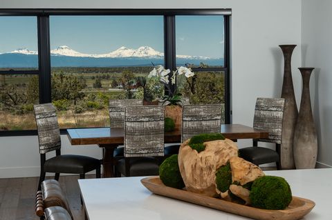 Tiny photo for 16990 SW Grandview Road, Powell Butte, OR 97753 (MLS # 220217160)