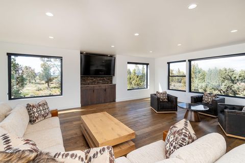 Tiny photo for 16990 SW Grandview Road, Powell Butte, OR 97753 (MLS # 220217160)