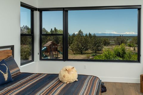 Tiny photo for 16990 SW Grandview Road, Powell Butte, OR 97753 (MLS # 220217160)