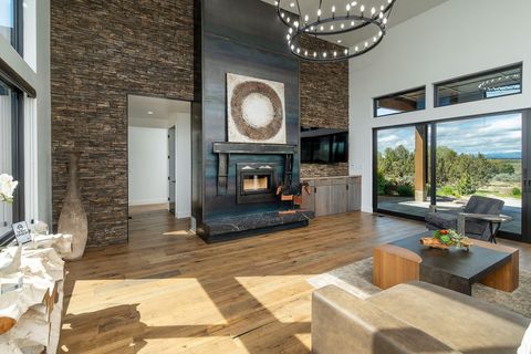 Tiny photo for 16990 SW Grandview Road, Powell Butte, OR 97753 (MLS # 220217160)