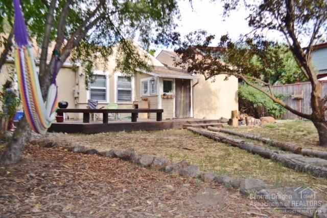 River Terrace - Residential