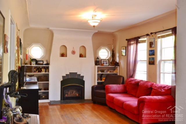 River Terrace - Residential