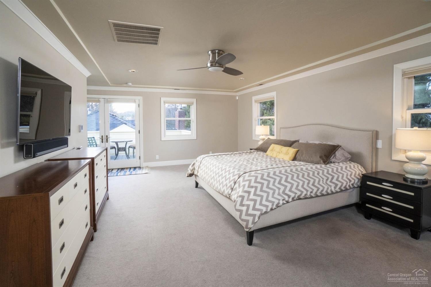 Bend Park - Residential