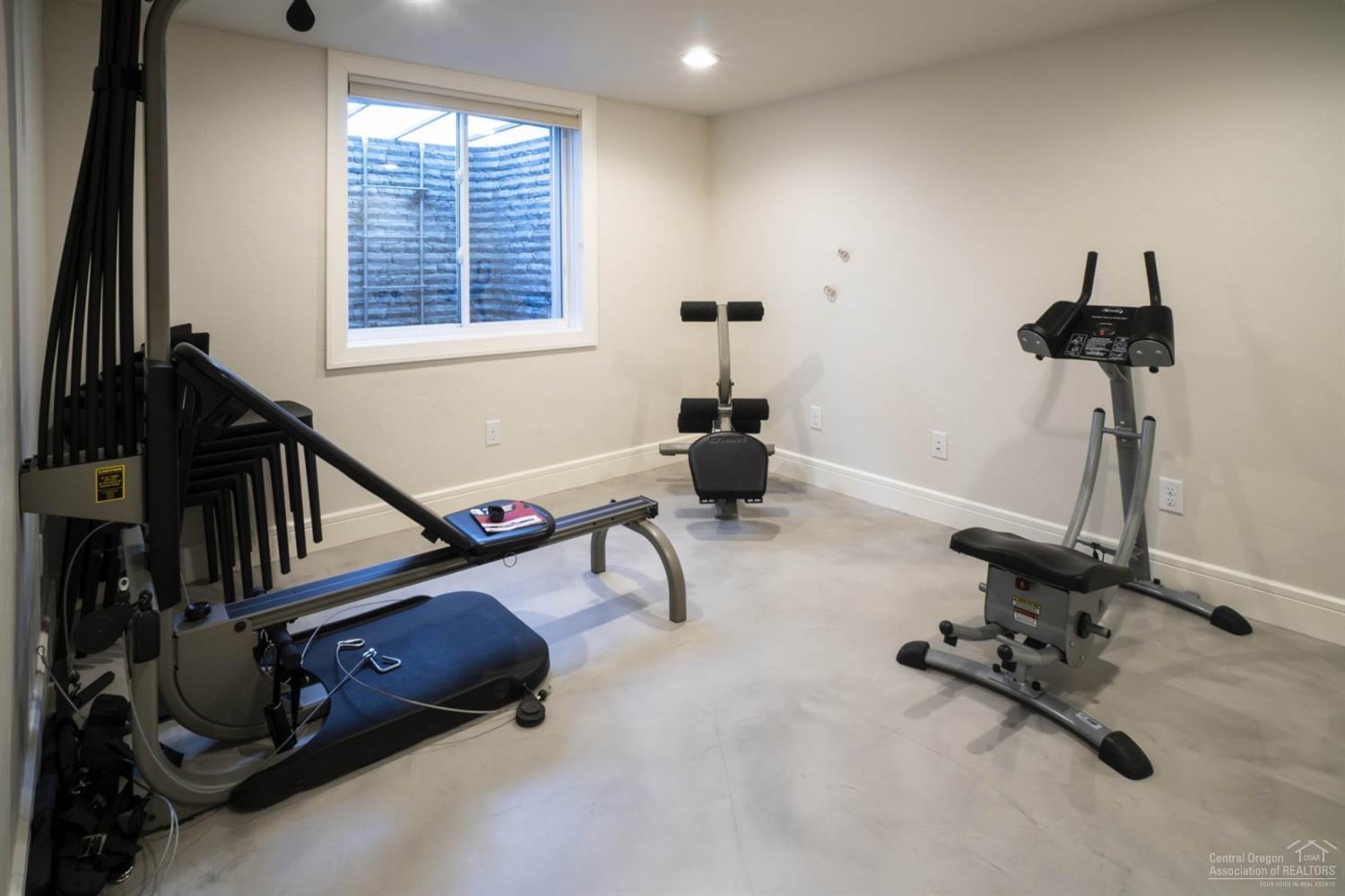 Bend Park - Residential