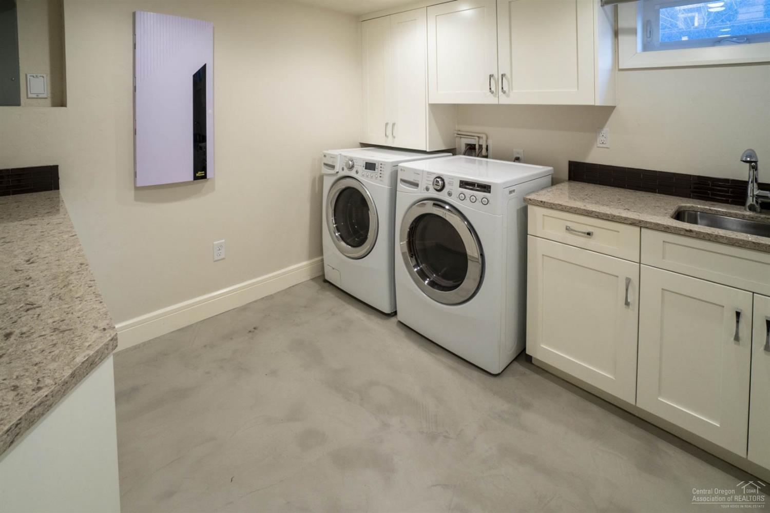 Bend Park - Residential