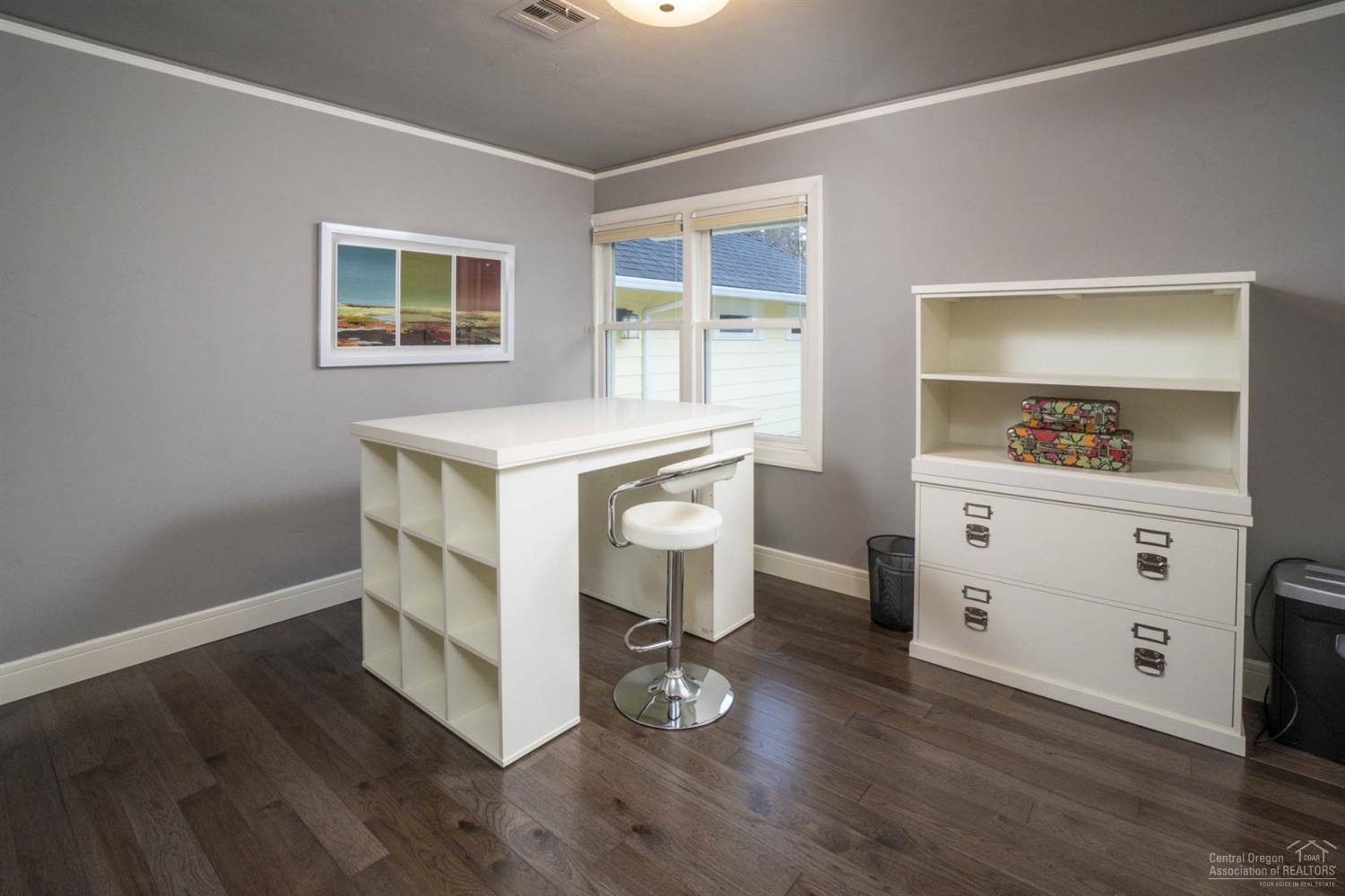 Bend Park - Residential