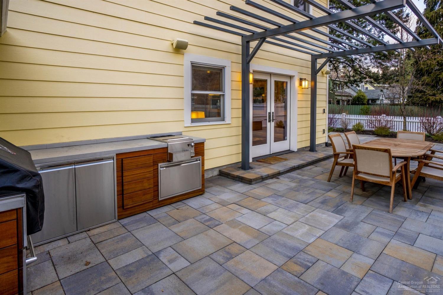 Bend Park - Residential