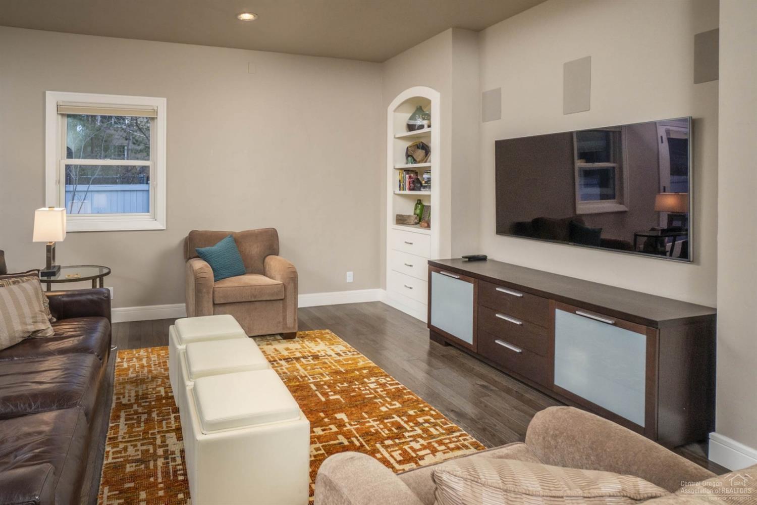 Bend Park - Residential