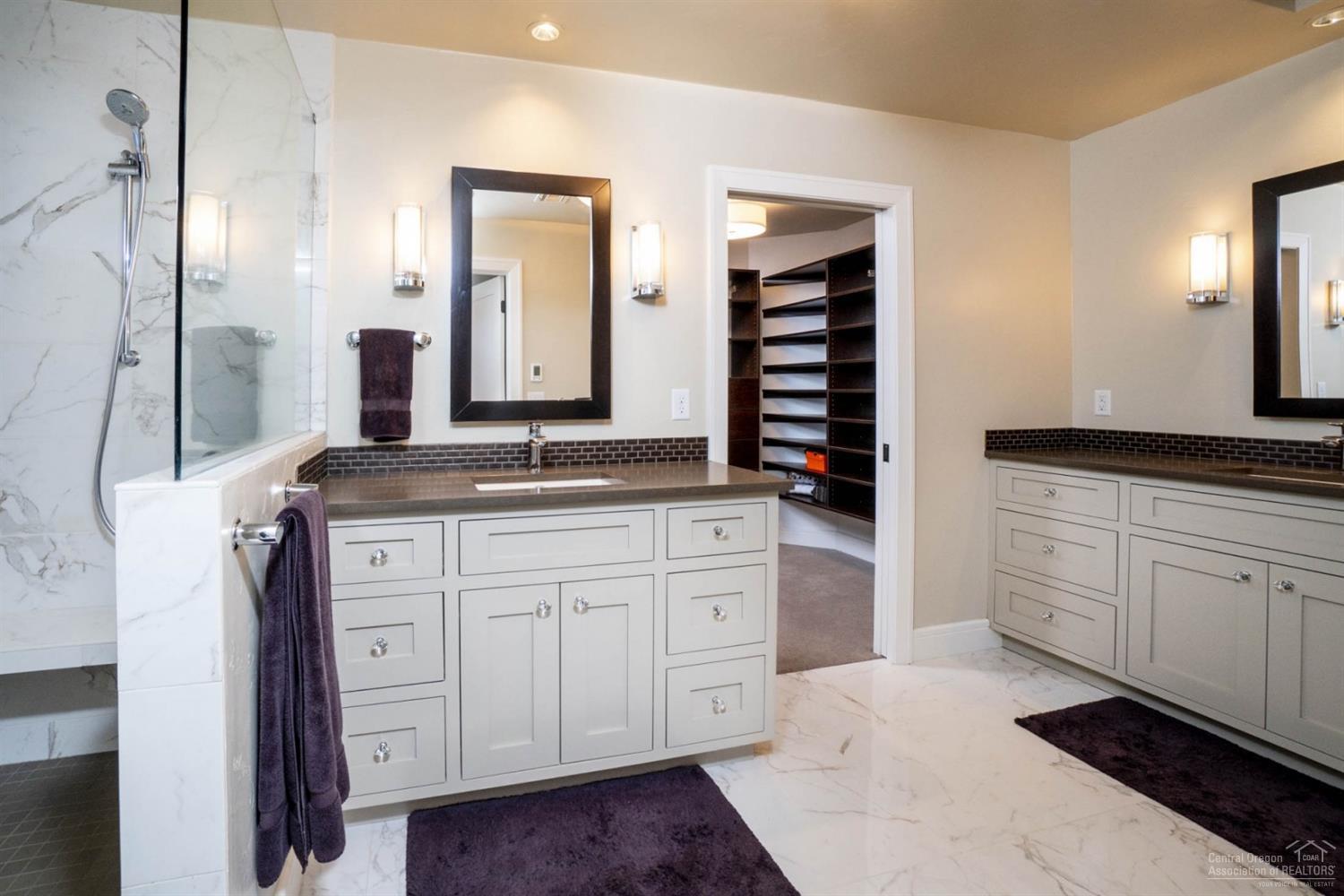 Bend Park - Residential