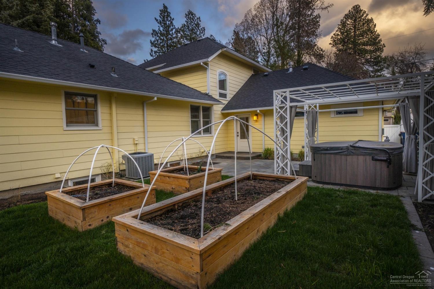 Bend Park - Residential