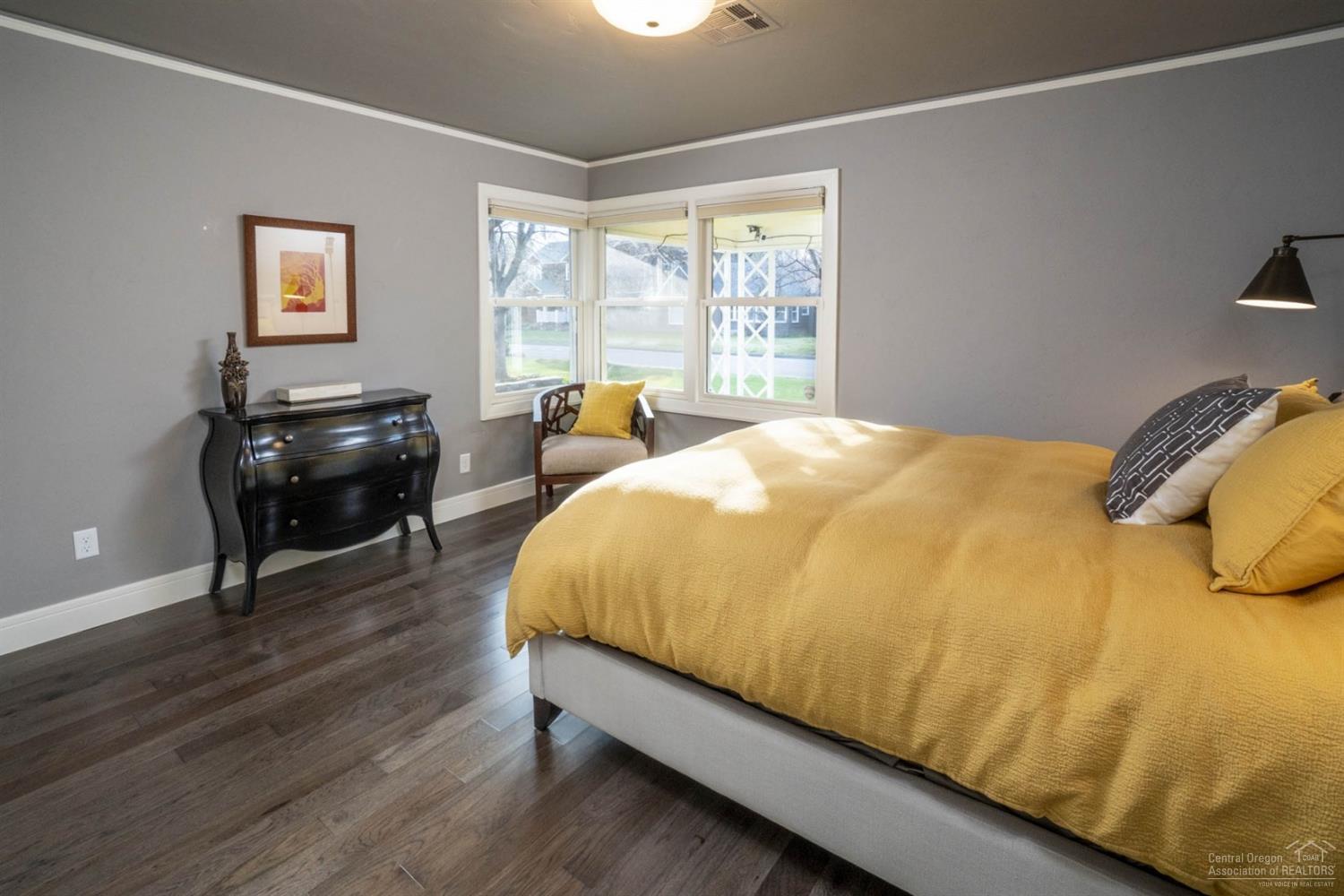 Bend Park - Residential