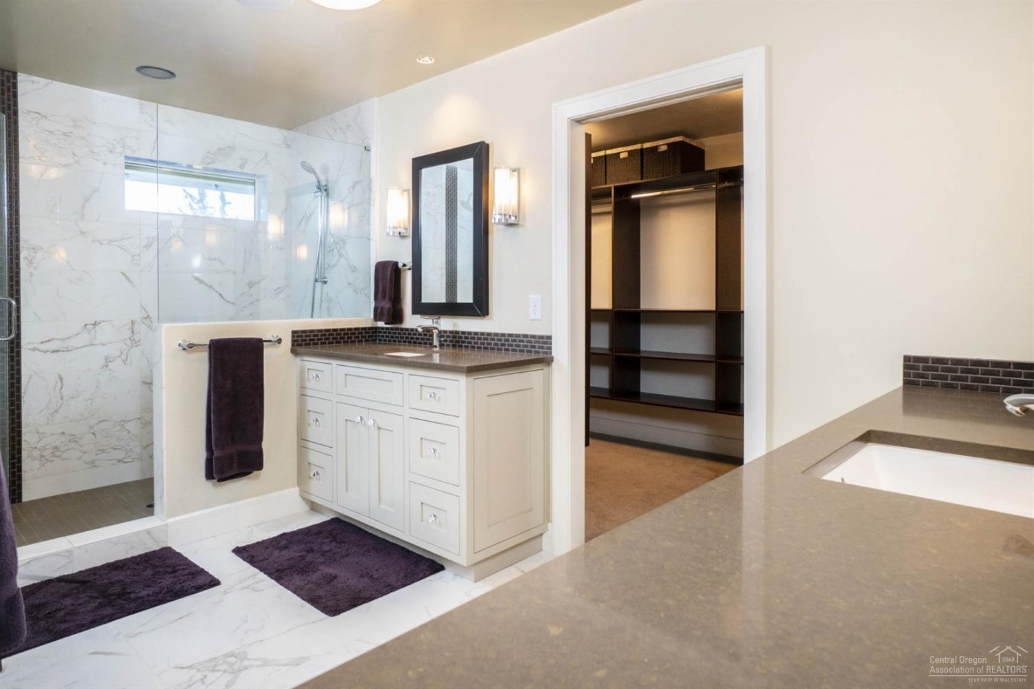 Bend Park - Residential