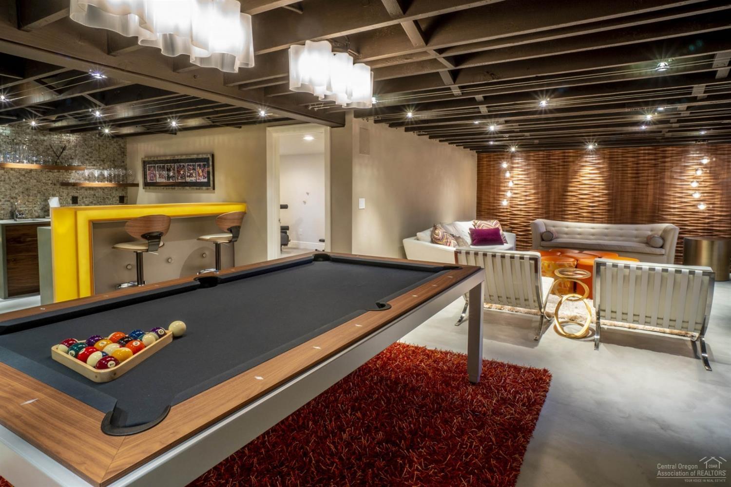 Bend Park - Residential