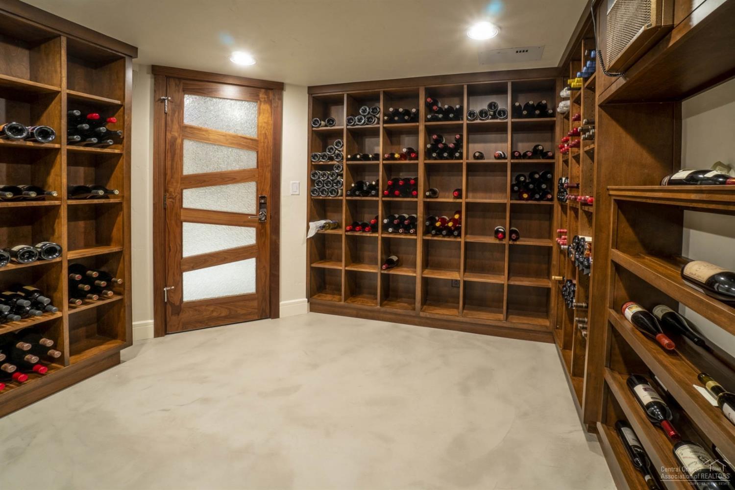 Bend Park - Residential