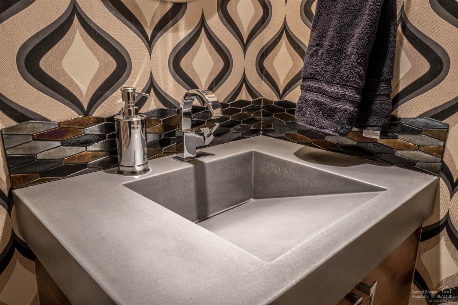 Bend Park - Residential