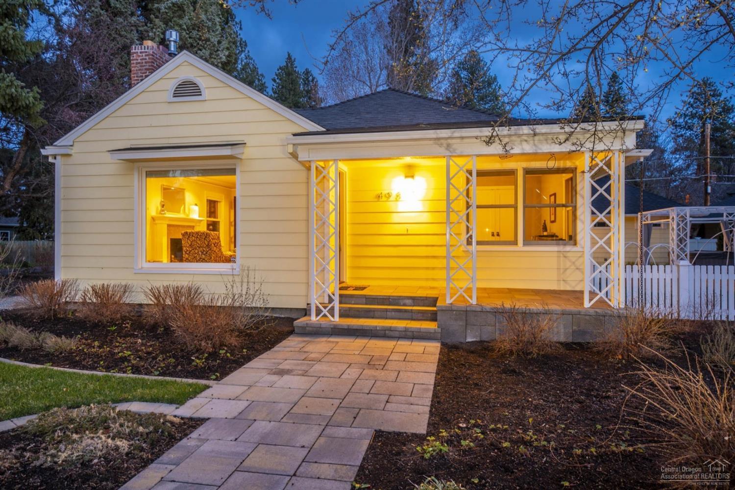 Bend Park - Residential