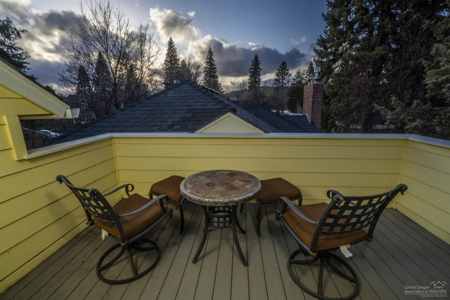 Bend Park - Residential