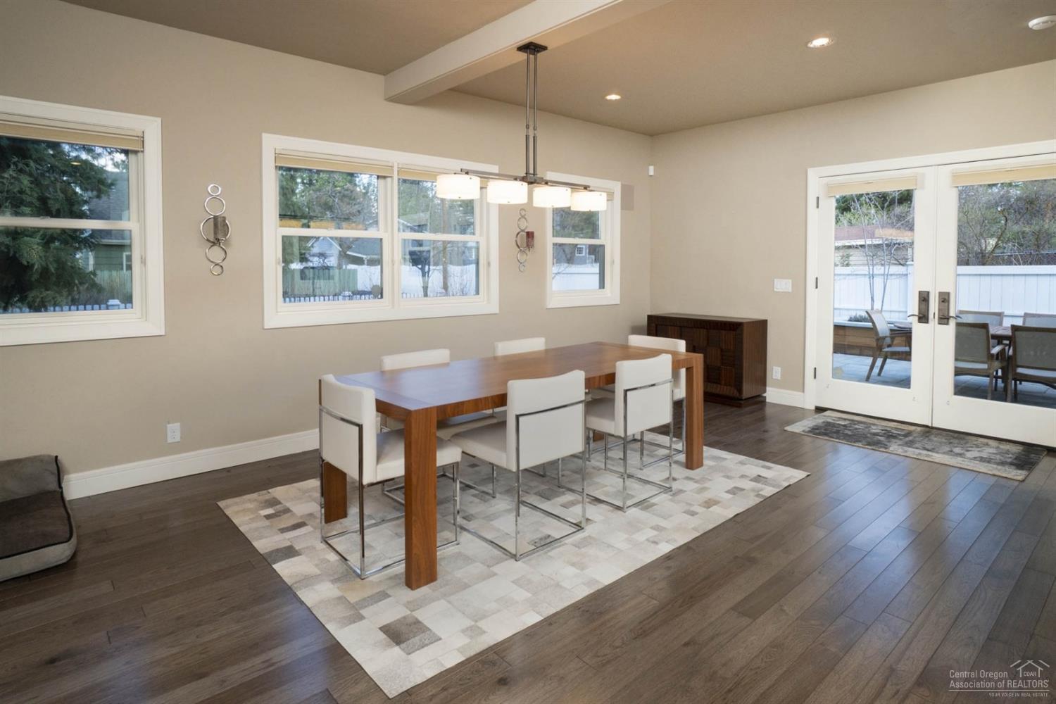 Bend Park - Residential