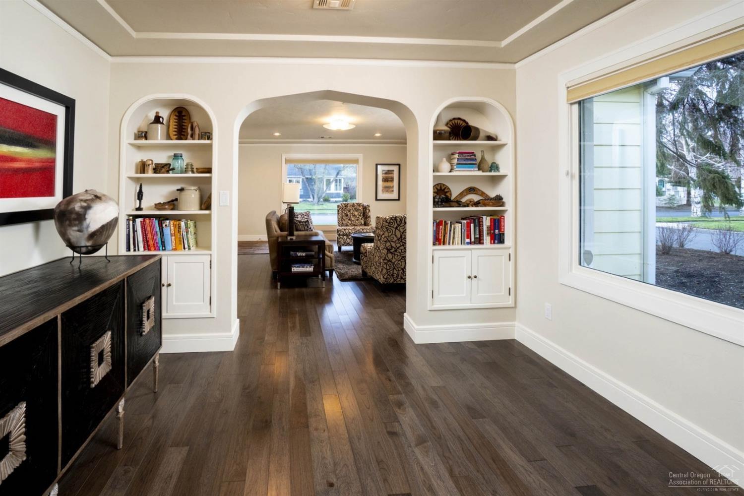 Bend Park - Residential