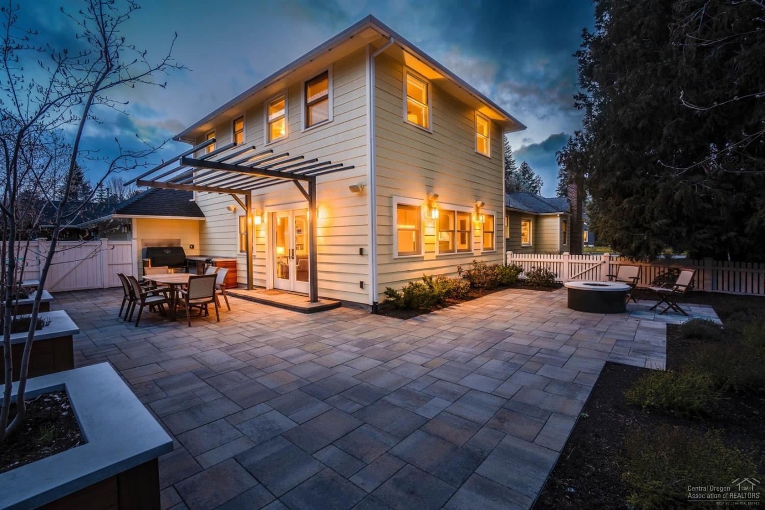 Bend Park - Residential