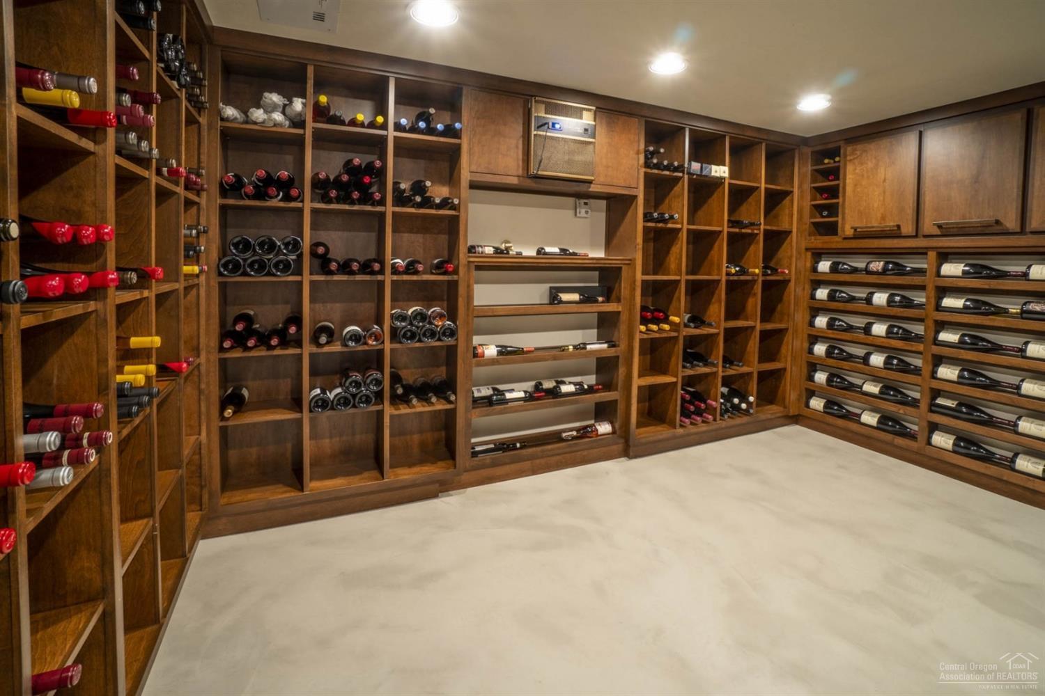 Bend Park - Residential